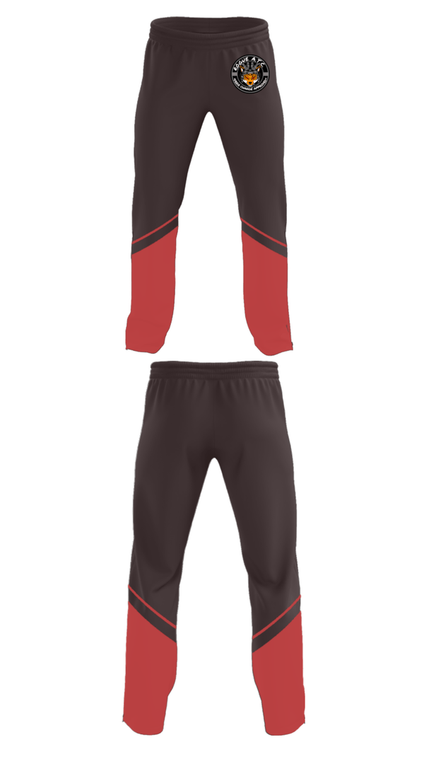 Sweatpants, MERCURY CO., E-Sports, Teamtime, Team time, sublimation, custom sports apparel, team uniforms, spirit wear, spiritwear, sports uniforms, custom shirts, team store, custom team store, fundraiser sports, apparel fundraiser