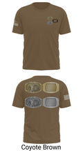 CF Division 63223192 Short Sleeve Performance Shirt - 14
