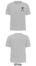 John F Kennedy High School Basketball 19471458 Short Sleeve Performance Shirt - 5