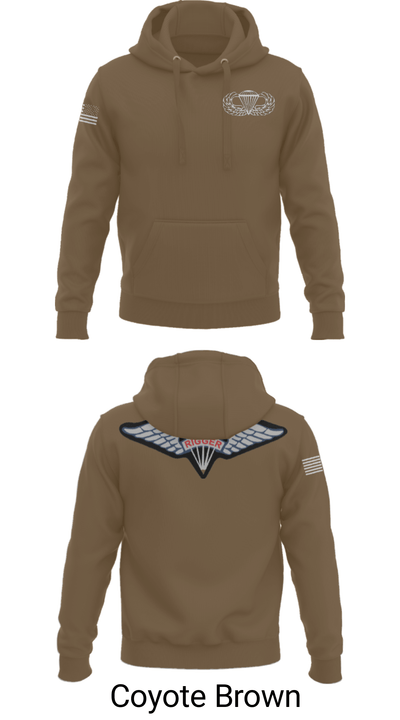 56th Troop Command 82221469 Hoodie - 44