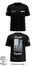 SDRPA 9691441 Short Sleeve Performance Shirt - 3