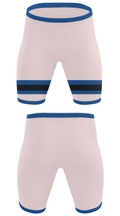 S.A.P.S. 42805162 Men's Compression Shorts - 23
