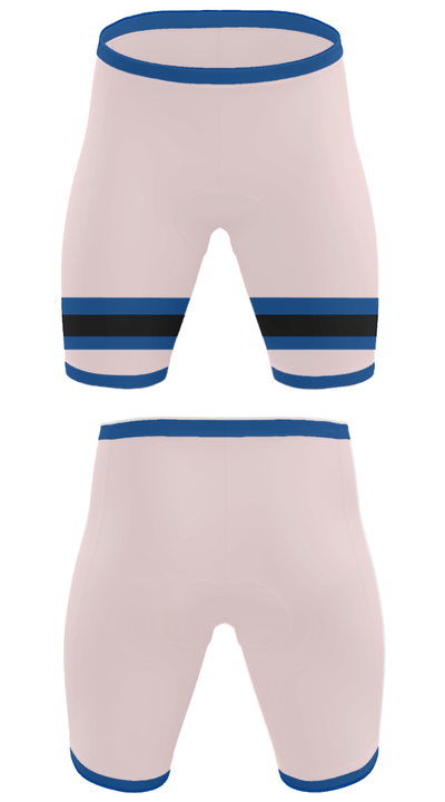 S.A.P.S. 42805162 Men's Compression Shorts - 23
