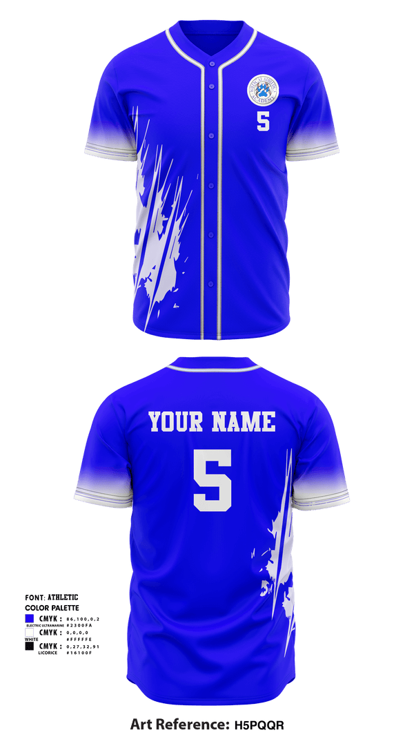 Full Button Baseball Jersey, Wildcats, Baseball, Teamtime, Team time, sublimation, custom sports apparel, team uniforms, spirit wear, spiritwear, sports uniforms, custom shirts, team store, custom team store, fundraiser sports, apparel fundraiser