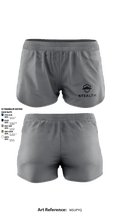 Stealth customs 84323734 Women's Shorts - 4