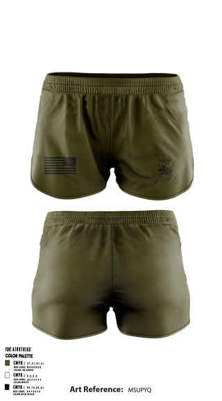 Ranger Panties, , Marines, Teamtime, Team time, sublimation, custom sports apparel, team uniforms, spirit wear, spiritwear, sports uniforms, custom shirts, team store, custom team store, fundraiser sports, apparel fundraiser