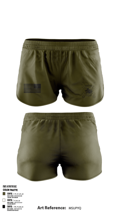 2/11 93948349 Ranger Panties - 1