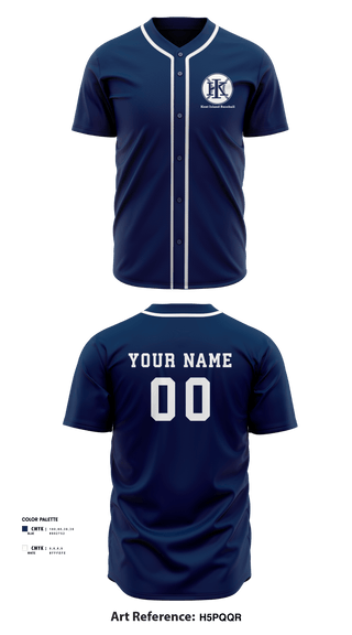 Full Button Baseball Jersey, Kent Island Baseball, Baseball, Teamtime, Team time, sublimation, custom sports apparel, team uniforms, spirit wear, spiritwear, sports uniforms, custom shirts, team store, custom team store, fundraiser sports, apparel fundraiser
