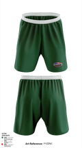Emery’s Gutter Cleaning 56758503 Athletic Shorts With Pockets - 1