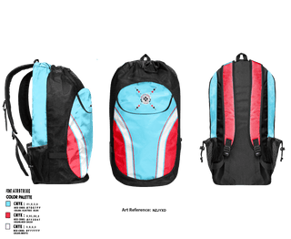 Gear Bag, Battle Field Tested, Men's Basketball, Teamtime, Team time, sublimation, custom sports apparel, team uniforms, spirit wear, spiritwear, sports uniforms, custom shirts, team store, custom team store, fundraiser sports, apparel fundraiser