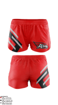 Allentown High School Cross Country 43454179 Track Shorts - 1