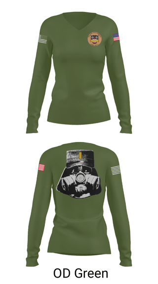 Women's Long Sleeve Vneck Shirt, , , Teamtime, Team time, sublimation, custom sports apparel, team uniforms, spirit wear, spiritwear, sports uniforms, custom shirts, team store, custom team store, fundraiser sports, apparel fundraiser