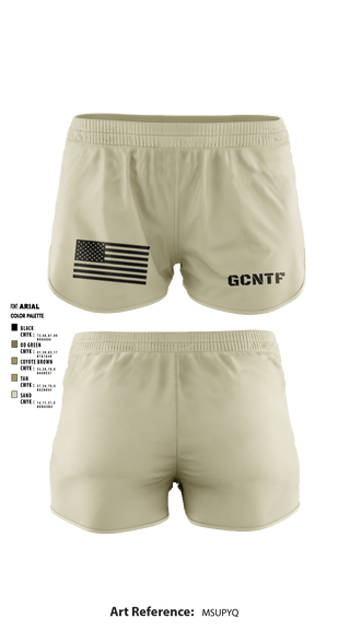 Ranger Panties, , Police, Teamtime, Team time, sublimation, custom sports apparel, team uniforms, spirit wear, spiritwear, sports uniforms, custom shirts, team store, custom team store, fundraiser sports, apparel fundraiser