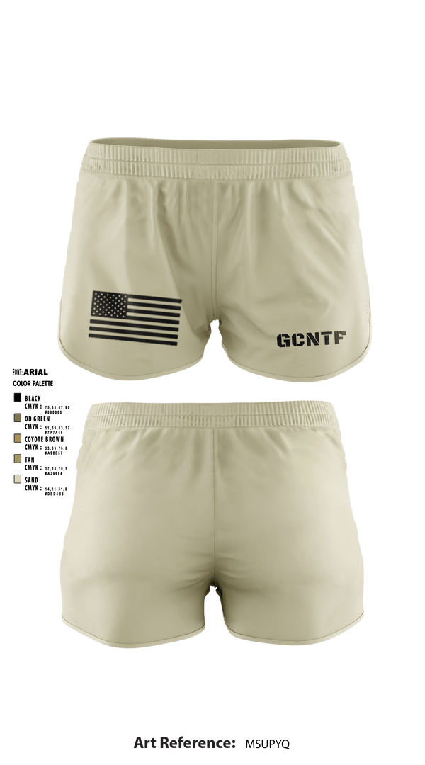 Ranger Panties, , Police, Teamtime, Team time, sublimation, custom sports apparel, team uniforms, spirit wear, spiritwear, sports uniforms, custom shirts, team store, custom team store, fundraiser sports, apparel fundraiser