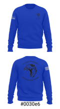 977TH MP CO 76549737 Crew Neck Sweatshirt - 7