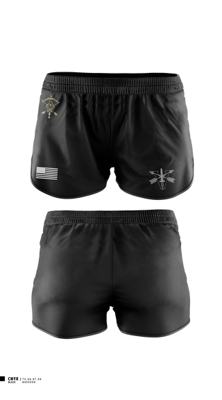 Ranger Panties, HHC, GSB, 5SFG, Army, Teamtime, Team time, sublimation, custom sports apparel, team uniforms, spirit wear, spiritwear, sports uniforms, custom shirts, team store, custom team store, fundraiser sports, apparel fundraiser
