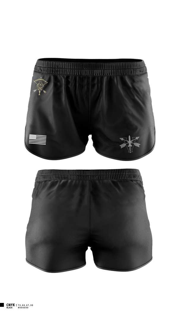 Ranger Panties, HHC, GSB, 5SFG, Army, Teamtime, Team time, sublimation, custom sports apparel, team uniforms, spirit wear, spiritwear, sports uniforms, custom shirts, team store, custom team store, fundraiser sports, apparel fundraiser