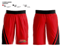 Kimberly 89619245 Athletic Shorts With Pockets - 33