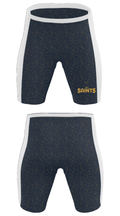 John Paul II Catholic High School Basketball 48470052 Men's Compression Shorts - 31