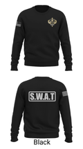 Delta 4 95824686 Crew Neck Sweatshirt - 9