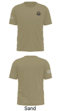 239th combat communications squadron 12104135 Short Sleeve Performance Shirt - 35