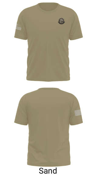Short Sleeve Performance Shirt, , National Guard, Teamtime, Team time, sublimation, custom sports apparel, team uniforms, spirit wear, spiritwear, sports uniforms, custom shirts, team store, custom team store, fundraiser sports, apparel fundraiser