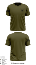 2/11 93948349 Short Sleeve Performance Shirt - 1