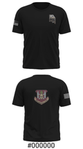 Fury 2-32 FA 55573986 Short Sleeve Performance Shirt - 31