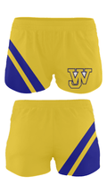 James Wood High School Basketball 32961605 Track Shorts - 22