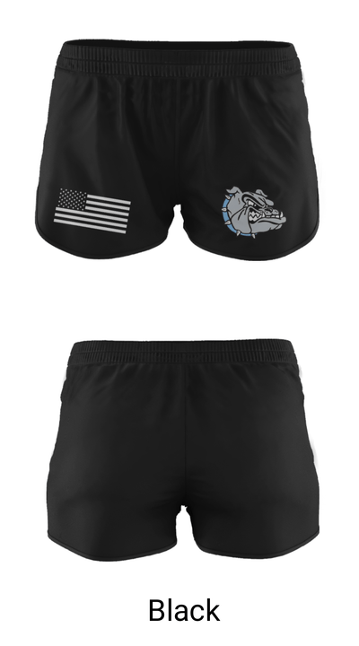 Trinity High School Cross Country 83147998 Ranger Panties - 1