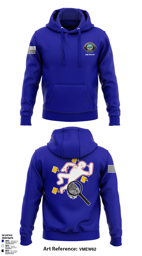 Hoodie, , Police, Teamtime, Team time, sublimation, custom sports apparel, team uniforms, spirit wear, spiritwear, sports uniforms, custom shirts, team store, custom team store, fundraiser sports, apparel fundraiser