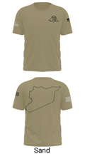 YETI PLATOON 84501614 Short Sleeve Performance Shirt - 46