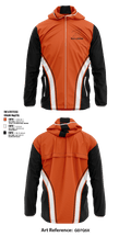 Rudyard Senior High School Basketball 11139770 Windbreaker - 39