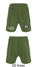 4th Platoon “Bandits” 80274914 Athletic Shorts With Pockets - 28