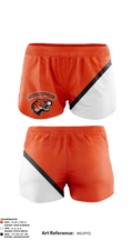 Stratford Junior High School 35860079 Track Shorts - 1