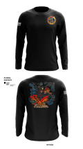 Golf Company, 229th MI BN 34374533 Long Sleeve Performance Shirt - 5