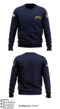 Recon 75963239 Crew Neck Sweatshirt - 3