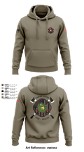 DOW 46954378 Hoodie - 2