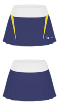 Kettle Falls High School Cheer 36977545 Skort - 16