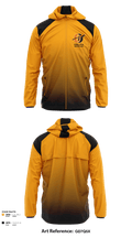Ogallala High School Wrestling 28181125 Windbreaker - 1