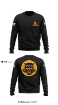 WW2ARMOR.ORG 18634919 Crew Neck Sweatshirt - 1