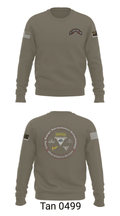 82nd LRSD 20320535 Crew Neck Sweatshirt - 11