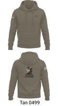 B Co., 326 BEB, 1 BCT, 101st ABN DIV (AASLT) 89125861 Hoodie - 47