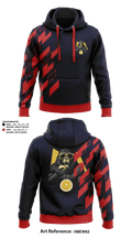 Sasquatch Squeeze 30112699 Hoodie - 1