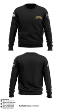 Recon 75963239 Crew Neck Sweatshirt - 2