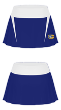 Garner Junior High School Golf 33099759 Skort - 17