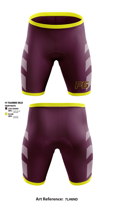Men's Compression Shorts, Fort Gratiot Middle School Wrestling, Wrestling, Teamtime, Team time, sublimation, custom sports apparel, team uniforms, spirit wear, spiritwear, sports uniforms, custom shirts, team store, custom team store, fundraiser sports, apparel fundraiser