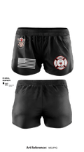 Alpha Company, WBAMC 94187438 Ranger Panties - 1