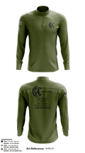 C4 36536830 Quarter Zip Jacket - 8