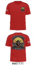B DET, 502D IEW BN 43347096 Short Sleeve Performance Shirt - 31